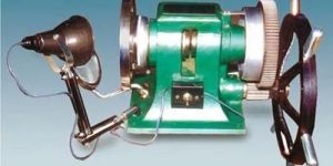 Cupping Test Machine