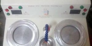 Lab Equipment Polishing Machine