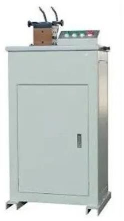 Notch Broaching Machine