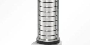 Sieve Shaker