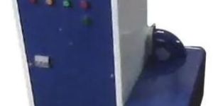 Spectro Polishing Machine