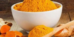 Turmeric Powder