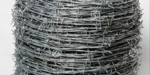 Barbed Wire