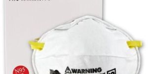 3M 8210 N95 Mask