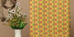 Printed Cotton Fabric