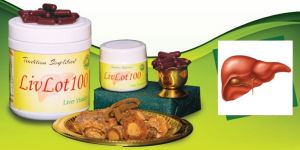 100mg Livlot Capsules