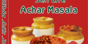 Achar Masala Powder