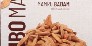 Afghani Mamro Badam
