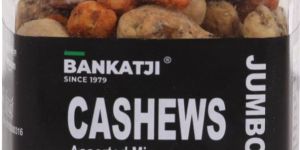 Jumbo Pack Assorted Mix Cashew Nuts