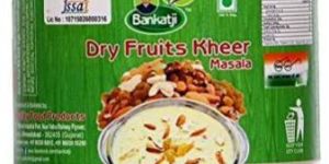 Badam Pista Kheer Masala