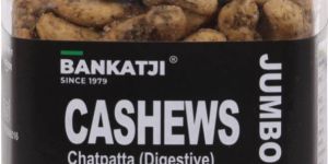 Jumbo Pack Chatpatta Digestive Cashew Nuts