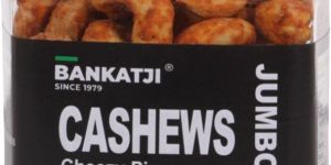 Jumbo Pack Cheezy Pizza Masala Cashew Nuts