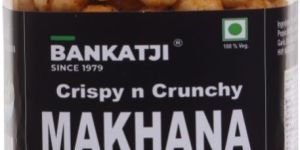 Peri Peri Masala Makhana