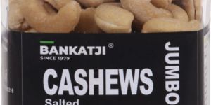 Oven Roasted Salted Cashew Nuts 250gm