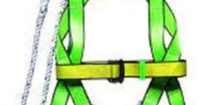 Retractable Safety Harness