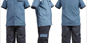 Housekeeping Uniforms