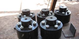 Brake Drum Coupling