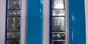 Wheel Balancing Weight