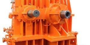 Hydro Power Plant Hydel Turbine Drive Gear Box