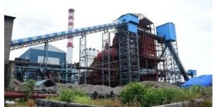 Bagasse Handling System