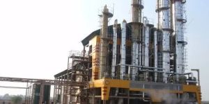 Sugar Distillery Plant