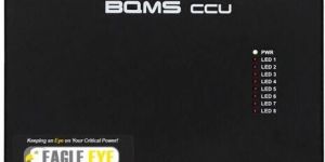 Battery Monitoring Systems