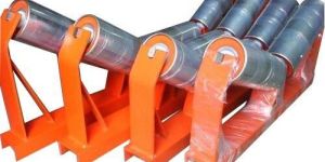 Carrying Idler Frame