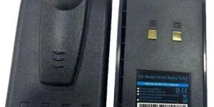 Walkie Talkie Battery