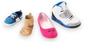Kids Footwear