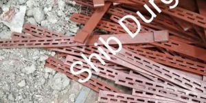 Adjustable Column Clamp