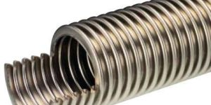 Stainless Steel Corrugated Hose