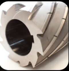 Scalping and Cylindrical Cutters