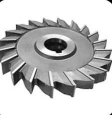 Side and Face Cutters