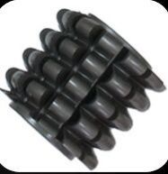 Sprocket Hobs