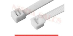 Fire Retardant Cable Tie