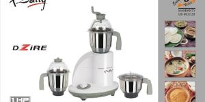 Rally Mixer Grinder