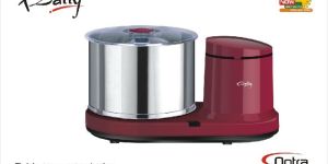 Rally Optra Wet Grinder