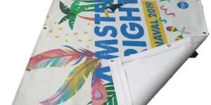 Vinyl Printed Lamination Roll