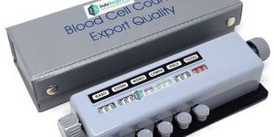 Blood Cell Counter (5 Key)
