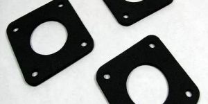 Transformer Rubber Gasket