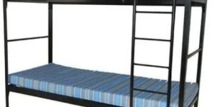 Metal Bunk Bed