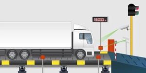 Unmanned Weighbridge Software