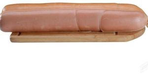 Natural Buffalo Middles