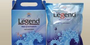 Aquaculture Probiotics