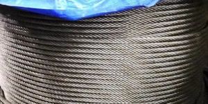 Elevator Steel Wire Rope