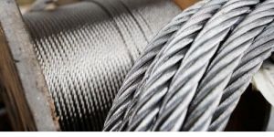 Galvanised Wire Rope
