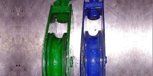 Mild Steel Pulley Block