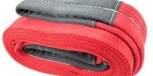 Polyester Webbing Slings