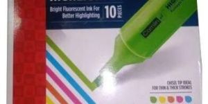 Camlin Highlighter Marker