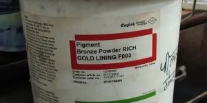 Gold Bronze Powder